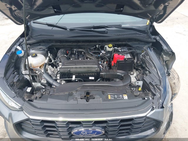 Продаж на аукціоні авто 2025 Ford Escape St-line, vin: 1FMCU9MN2SUA99990, номер лоту: 45973692