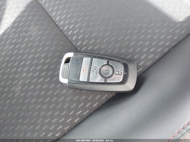 Продаж на аукціоні авто 2025 Ford Escape St-line, vin: 1FMCU9MN2SUA99990, номер лоту: 45973692