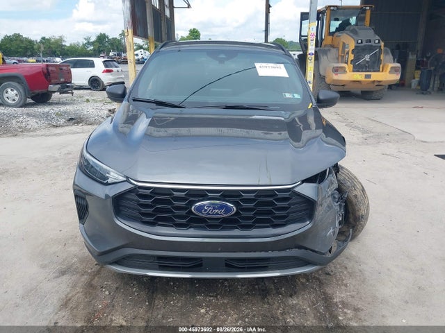 Продаж на аукціоні авто 2025 Ford Escape St-line, vin: 1FMCU9MN2SUA99990, номер лоту: 45973692