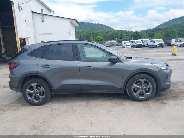 Продаж на аукціоні авто 2025 Ford Escape St-line, vin: 1FMCU9MN2SUA99990, номер лоту: 45973692