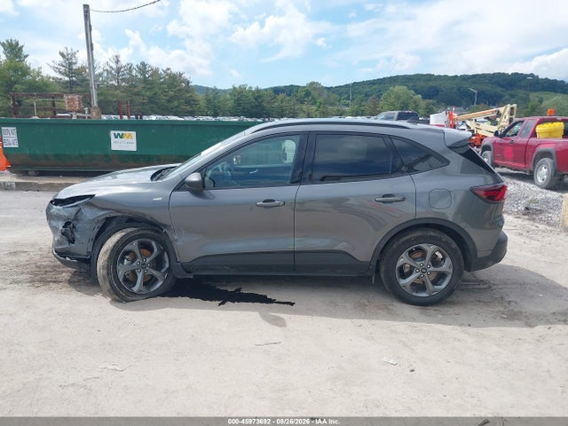 Продаж на аукціоні авто 2025 Ford Escape St-line, vin: 1FMCU9MN2SUA99990, номер лоту: 45973692