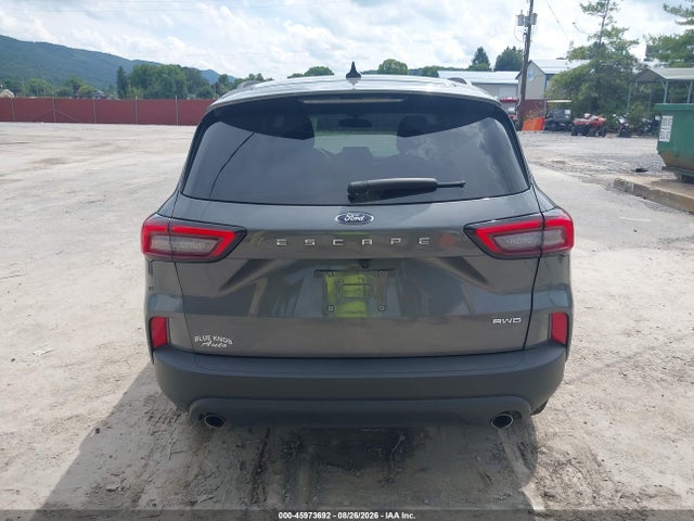 Продаж на аукціоні авто 2025 Ford Escape St-line, vin: 1FMCU9MN2SUA99990, номер лоту: 45973692