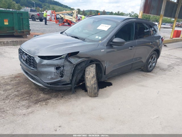 Продаж на аукціоні авто 2025 Ford Escape St-line, vin: 1FMCU9MN2SUA99990, номер лоту: 45973692