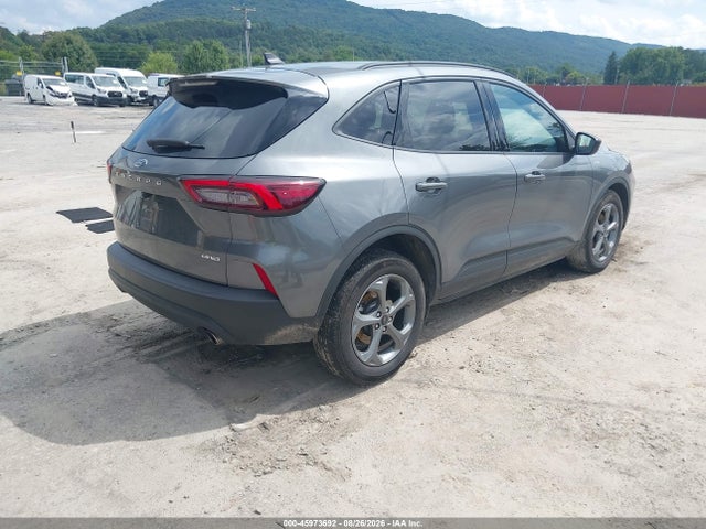 Продаж на аукціоні авто 2025 Ford Escape St-line, vin: 1FMCU9MN2SUA99990, номер лоту: 45973692