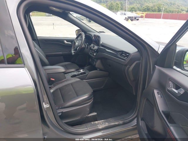 Продаж на аукціоні авто 2025 Ford Escape St-line, vin: 1FMCU9MN2SUA99990, номер лоту: 45973692