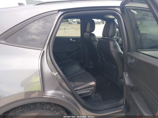 Продаж на аукціоні авто 2025 Ford Escape St-line, vin: 1FMCU9MN2SUA99990, номер лоту: 45973692
