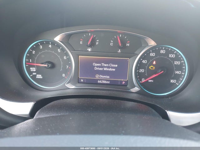 Продажа на аукционе авто 2021 Chevrolet Traverse Awd Lt Leather, vin: 1GNEVHKW2MJ180449, номер лота: 45973695