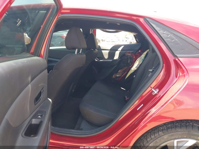 Продажа на аукционе авто 2025 Hyundai Elantra Sel Sport, vin: KMHLM4DG9SU985521, номер лота: 45973697