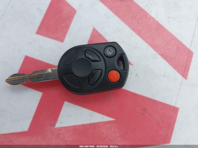 45973699 :رقم المزاد ، 3FAHP0JA8CR356373 vin ، 2012 Ford Fusion Sel مزاد بيع