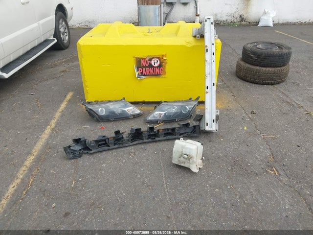 45973699 :رقم المزاد ، 3FAHP0JA8CR356373 vin ، 2012 Ford Fusion Sel مزاد بيع