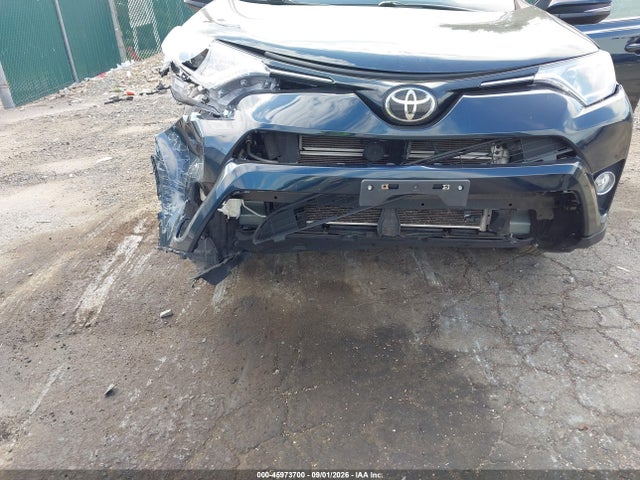 Aukcja sprzedaży 2018 Toyota Rav4 Hybrid Xle, vin: JTMRJREVXJD192860, numer aukcji: 45973700