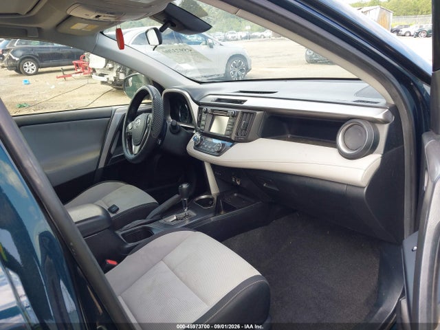 Aukcja sprzedaży 2018 Toyota Rav4 Hybrid Xle, vin: JTMRJREVXJD192860, numer aukcji: 45973700
