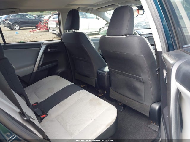 Aukcja sprzedaży 2018 Toyota Rav4 Hybrid Xle, vin: JTMRJREVXJD192860, numer aukcji: 45973700