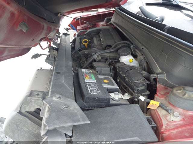 Продажа на аукционе авто 2021 Hyundai Venue Se, vin: KMHRB8A37MU063695, номер лота: 45973701