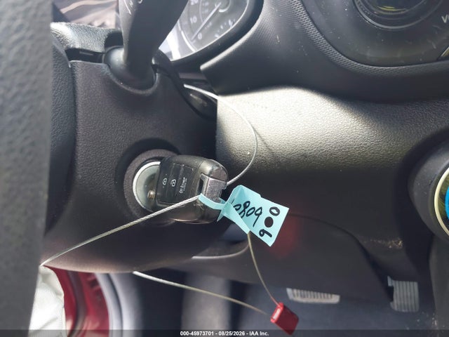 Продажа на аукционе авто 2021 Hyundai Venue Se, vin: KMHRB8A37MU063695, номер лота: 45973701