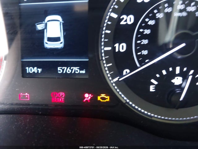 Продажа на аукционе авто 2021 Hyundai Venue Se, vin: KMHRB8A37MU063695, номер лота: 45973701