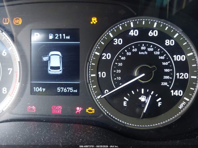 Продажа на аукционе авто 2021 Hyundai Venue Se, vin: KMHRB8A37MU063695, номер лота: 45973701