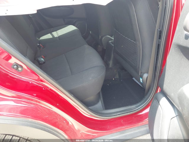 Продажа на аукционе авто 2021 Hyundai Venue Se, vin: KMHRB8A37MU063695, номер лота: 45973701