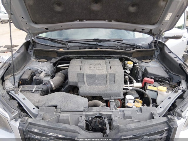 Subaru Forester Sport 2021 JF2SKALC4MH462469 Image 10