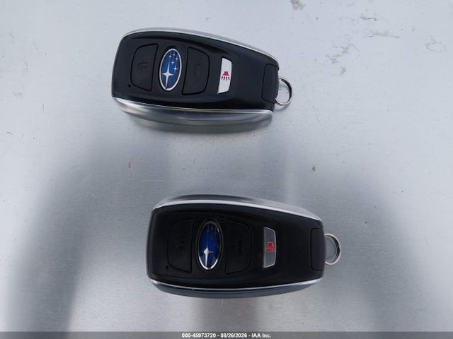 Subaru Forester Sport 2021 JF2SKALC4MH462469 Image 11