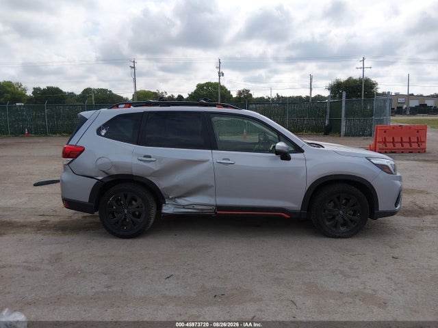 Subaru Forester Sport 2021 JF2SKALC4MH462469 Image 13