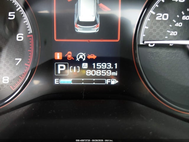 Subaru Forester Sport 2021 JF2SKALC4MH462469 Image 15