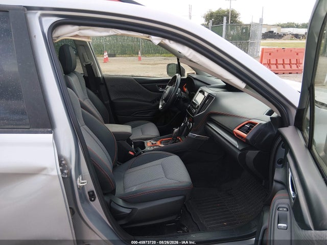 Subaru Forester Sport 2021 JF2SKALC4MH462469 Image 5