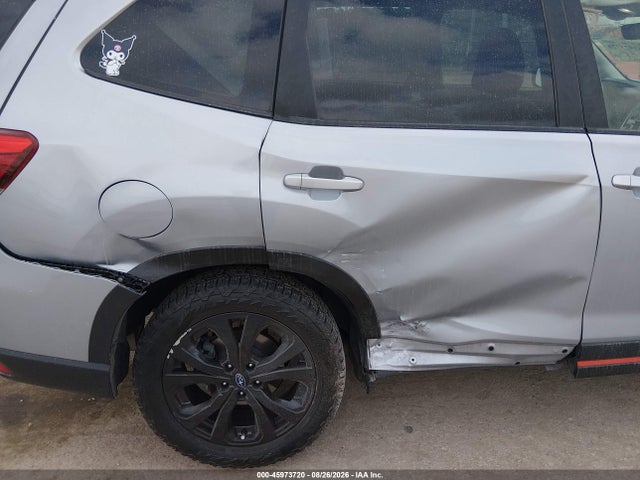 Subaru Forester Sport 2021 JF2SKALC4MH462469 Image 6