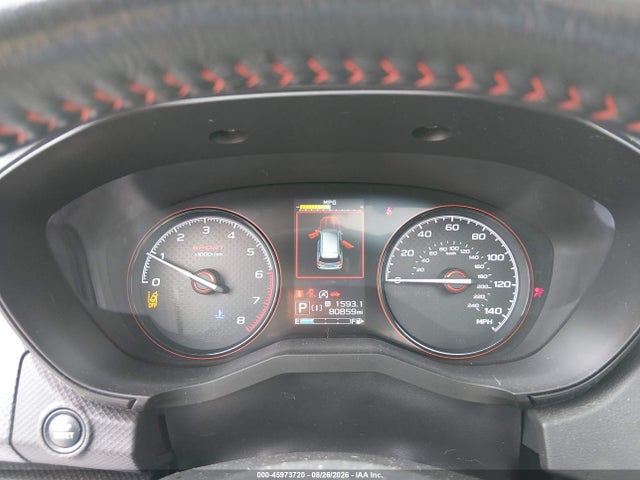 Subaru Forester Sport 2021 JF2SKALC4MH462469 Image 7