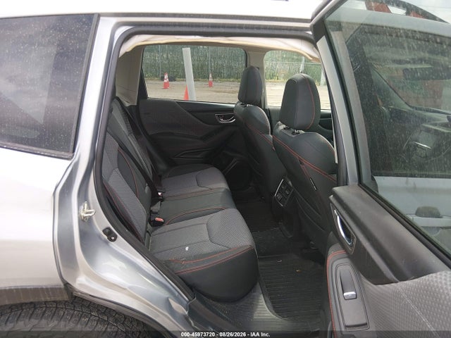 Subaru Forester Sport 2021 JF2SKALC4MH462469 Image 8