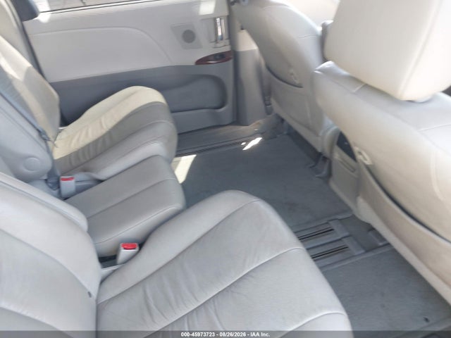 Aukcja sprzedaży 2012 Toyota Sienna Xle V6 8 Passenger, vin: 5TDYK3DCXCS231895, numer aukcji: 45973723