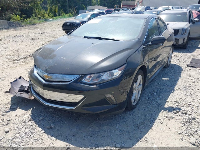 Продаж на аукціоні авто 2017 Chevrolet Volt Lt, vin: 1G1RA6S56HU118115, номер лоту: 45973725