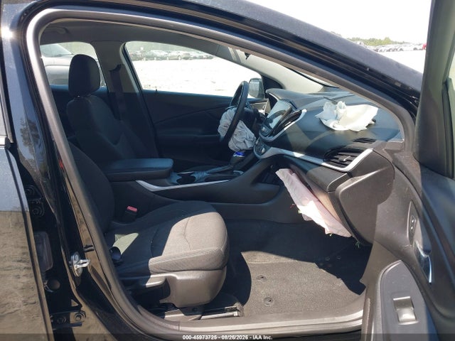 Продаж на аукціоні авто 2017 Chevrolet Volt Lt, vin: 1G1RA6S56HU118115, номер лоту: 45973725