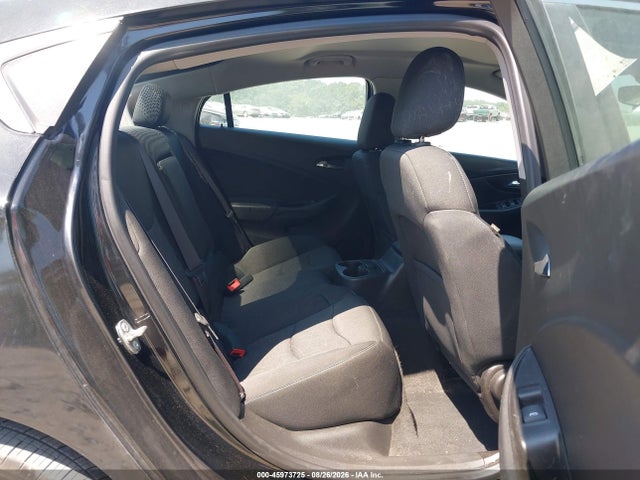 Продаж на аукціоні авто 2017 Chevrolet Volt Lt, vin: 1G1RA6S56HU118115, номер лоту: 45973725