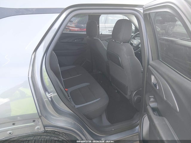 Продаж на аукціоні авто 2022 Chevrolet Trailblazer Fwd Lt, vin: KL79MPS20NB093128, номер лоту: 45973726
