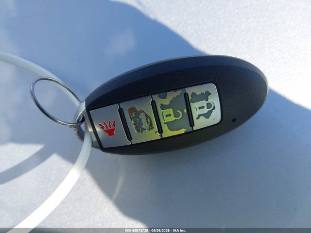 2019 Nissan Altima 2.5 S მანქანა იყიდება აუქციონზე, vin: 1N4BL4BV3KC146268, აუქციონის ნომერი: 45973728