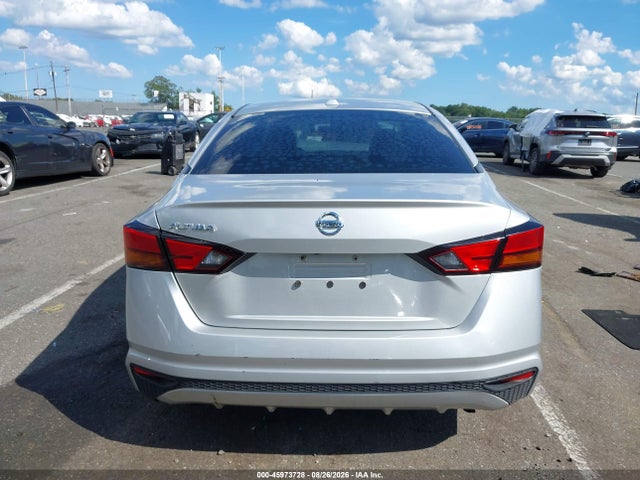 2019 Nissan Altima 2.5 S მანქანა იყიდება აუქციონზე, vin: 1N4BL4BV3KC146268, აუქციონის ნომერი: 45973728
