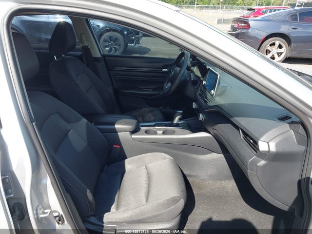 2019 Nissan Altima 2.5 S მანქანა იყიდება აუქციონზე, vin: 1N4BL4BV3KC146268, აუქციონის ნომერი: 45973728