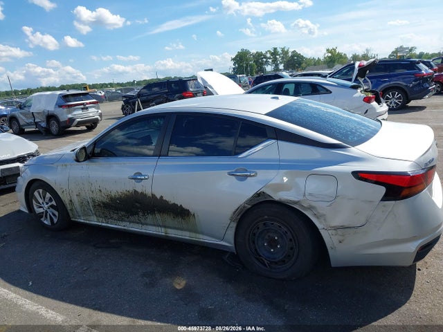 2019 Nissan Altima 2.5 S მანქანა იყიდება აუქციონზე, vin: 1N4BL4BV3KC146268, აუქციონის ნომერი: 45973728