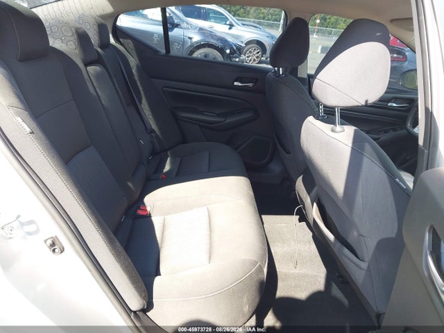 2019 Nissan Altima 2.5 S მანქანა იყიდება აუქციონზე, vin: 1N4BL4BV3KC146268, აუქციონის ნომერი: 45973728