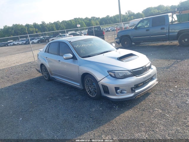 Aukcja sprzedaży 2014 Subaru Impreza Wrx Limited, vin: JF1GV7F68EG003916, numer aukcji: 45973731