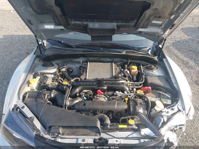 45973731 :رقم المزاد ، JF1GV7F68EG003916 vin ، 2014 Subaru Impreza Wrx Limited مزاد بيع