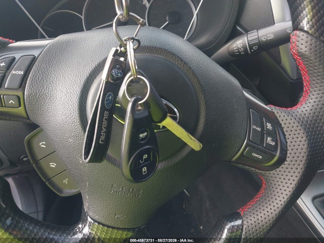 45973731 :رقم المزاد ، JF1GV7F68EG003916 vin ، 2014 Subaru Impreza Wrx Limited مزاد بيع