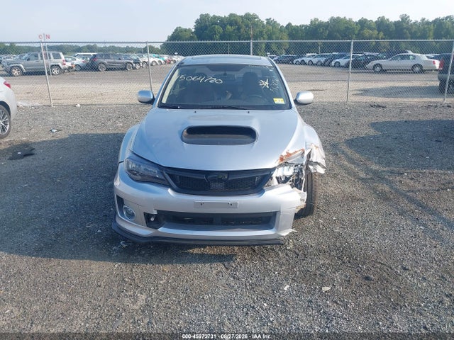 45973731 :رقم المزاد ، JF1GV7F68EG003916 vin ، 2014 Subaru Impreza Wrx Limited مزاد بيع