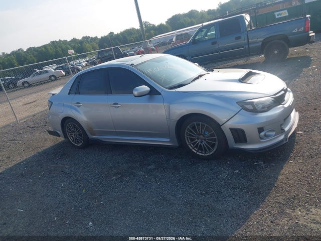 45973731 :رقم المزاد ، JF1GV7F68EG003916 vin ، 2014 Subaru Impreza Wrx Limited مزاد بيع