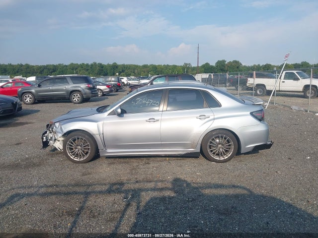 45973731 :رقم المزاد ، JF1GV7F68EG003916 vin ، 2014 Subaru Impreza Wrx Limited مزاد بيع
