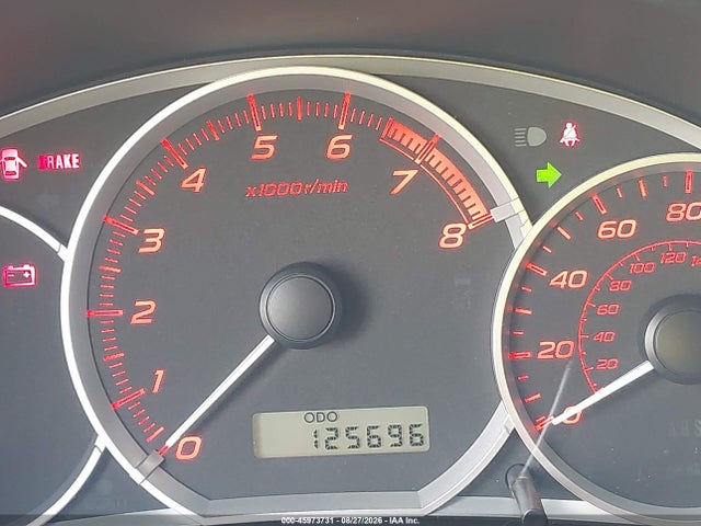 45973731 :رقم المزاد ، JF1GV7F68EG003916 vin ، 2014 Subaru Impreza Wrx Limited مزاد بيع