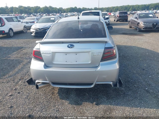 45973731 :رقم المزاد ، JF1GV7F68EG003916 vin ، 2014 Subaru Impreza Wrx Limited مزاد بيع