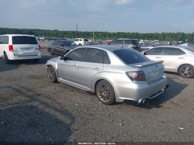 45973731 :رقم المزاد ، JF1GV7F68EG003916 vin ، 2014 Subaru Impreza Wrx Limited مزاد بيع