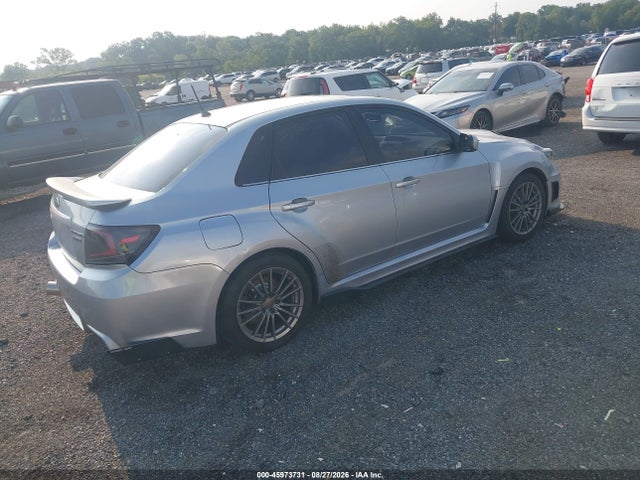 45973731 :رقم المزاد ، JF1GV7F68EG003916 vin ، 2014 Subaru Impreza Wrx Limited مزاد بيع